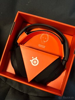 SteelSeries Arctis Nova 5 - nepoužité - 2