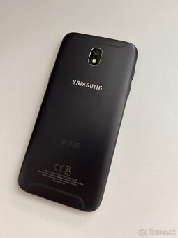 Samsung Galaxy J5 (2017) DUOS - 2