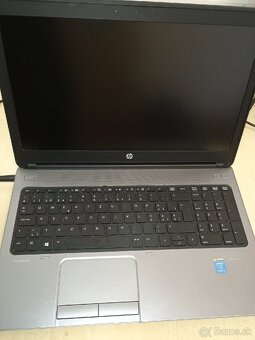HP ProBook 650 G1 - 2