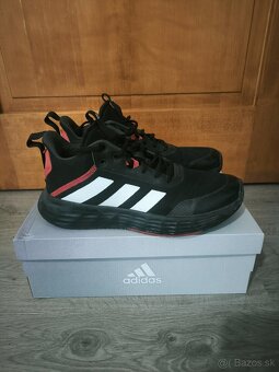 Adidas Ownthegame 2 - 2