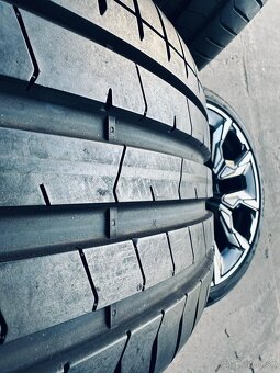 Alu sada BMW seria 7 5 8 G60 G11 G30 R20 letne nove - 2