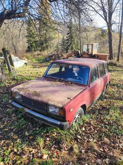 Lada 2104 - 2