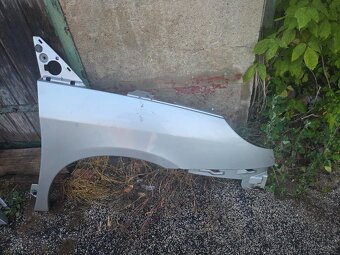 Peugeot 807 - 2