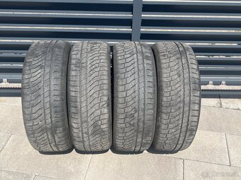 zimné pneumatiky 235/50 R19 Falken - 2