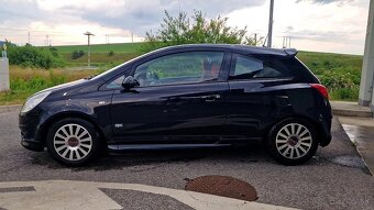 Opel Corsa 1.2 16V OPC - 2