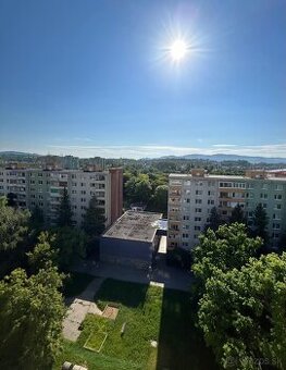 Na Prostějovskej ulici byt na predaj, Prešov - 2