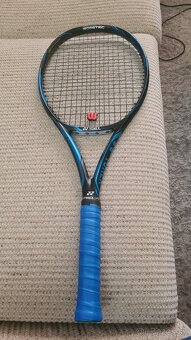 tenisová raketa yonex ezone dr 98 - 2