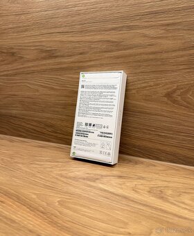 Apple iPhone 16 128GB White - nerozbaleny, novy - 2