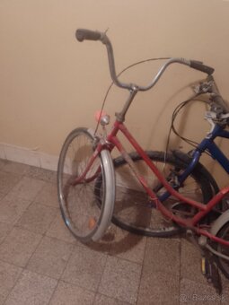 Predám - 2
