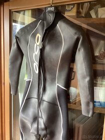Neoprénový oblek Orca - 2