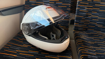 Schuberth C4 PRO XXL - 2