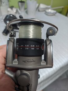 Nemecky naviják Dega Technology Cosma 440 TT - 2