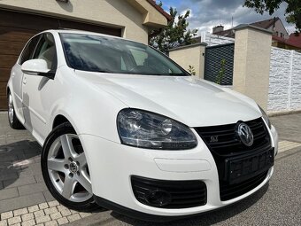 Volkswagen Golf 1.9TDI GT Sport 77kw - 2