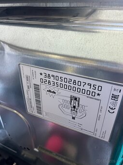 Elektricka rura Bosch - 2