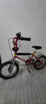 BMX 16 - 2