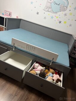 Ikea Hemnes - 2