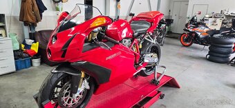 Predám Ducati 999 S - 2