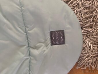 kvalitny fusak floo for baby - 2