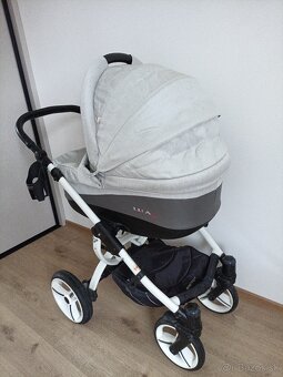 Bebetto Luca s-line - 2