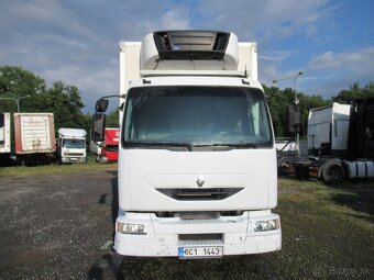 Renault Master 180.12 maso ve vysu - 2