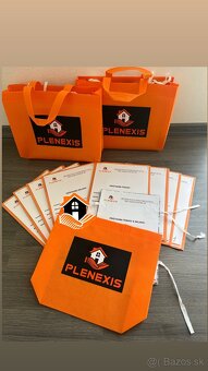 Pomoc s projektom, hypotékou aj podnikaním – Plenexis - 2