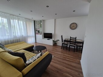 3 izbový byt na prenájom, Košice Západ (Terasa) - 2