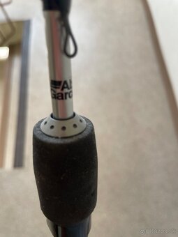Abu garcia - 2