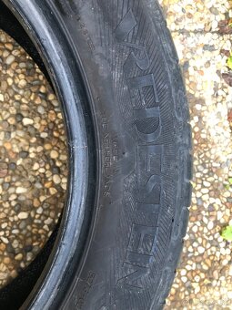 Vredestein 165/60r14 3ks - 2