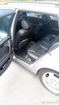 Mercedes e 300td - 2
