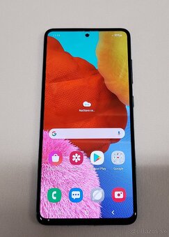 Samsung Galaxy A51 - 2
