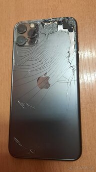 Iphone 11 pro max - 2
