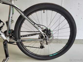 Bicykel Kellys M - 2