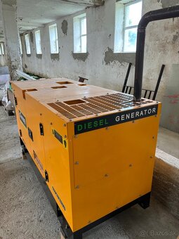Elektrocentrála - 2