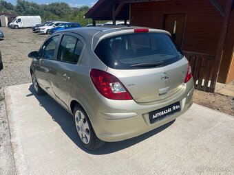 Opel Corsa 1.2 59kw EcoTec - 2