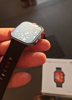 Predám,vymením Huawei watch fit 4 pro - 2