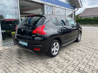 Peugeot 3008 - 2