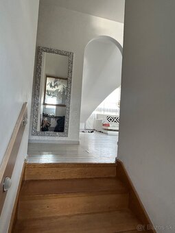 4izb.byt Hliny/Bulvar/centrum-možnosť prerábky na 2byty - 2