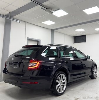 Skoda Octavia 2.0TDI 110Kw 4x4 Webasto/Full Led/2018 - 2