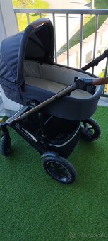Britax smile 4 - 2