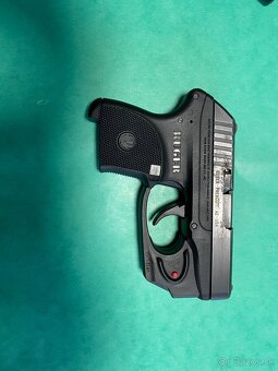 Ruger LCP - 2