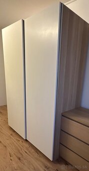 Ikea Skrina Hasvik Pax - 2