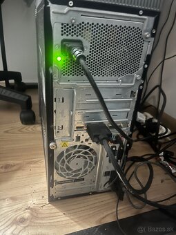 Hp Phoenix počítač - 2