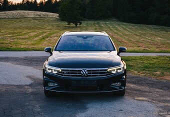 ✳️ Volkswagen Passat Variant 2.0 TDI EVO R-line DSG - 2