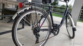 Mestský bicykel CTM Olivia - 2