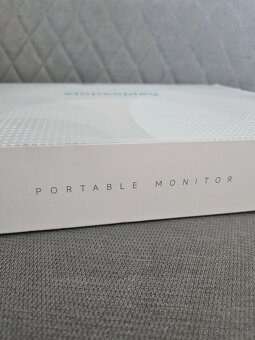 Predám 14.1" Triple Portable Monitor – rozšírenie obrazovky - 2