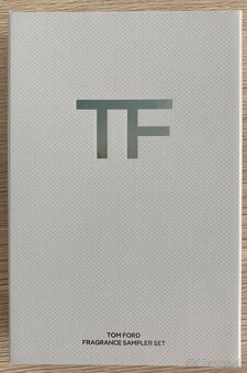 Tom Ford - signature mini discovery set fragrance - 2