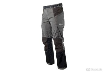 Moto nohavice ADVENTURE SPEC Gravel Pants, vel. 36 Short - 2