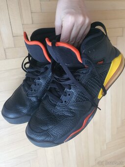 Jordan Mars 270 - 2