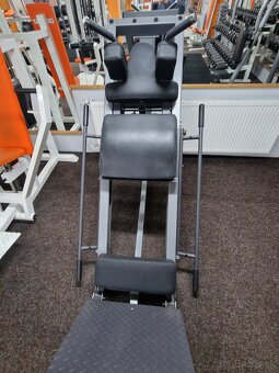 Leg Press & Hack Squat Body-Solid - 2