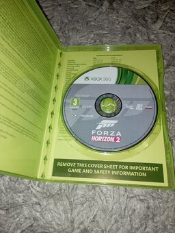 Forza Horizon 2 XBOX 360 - 2